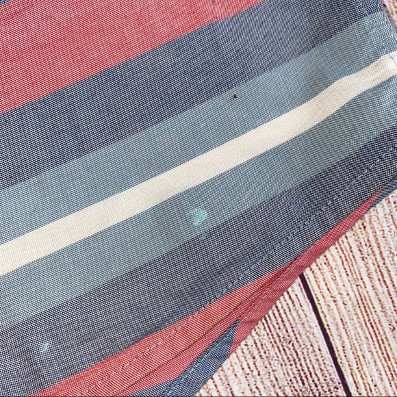 Quicksilver button down shirt modern cut XXL - Picture 3 of 7